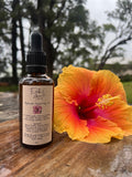 Ayurvedic Herbal Hair Oil