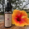 Ayurvedic Herbal Hair Oil