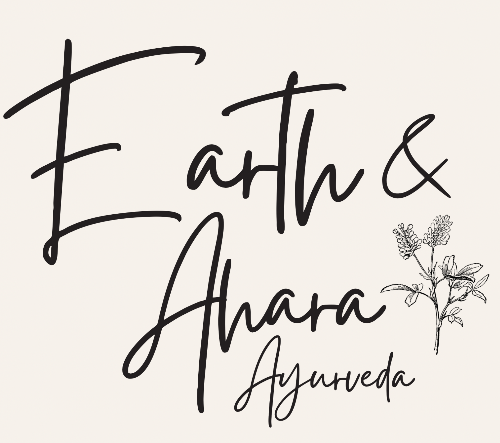 Earth & Ahara