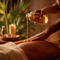 Abhyanga Massage - 90 mins